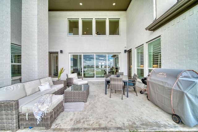 1783 Lake Crest Lane, Friendswood, TX 77546