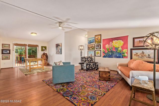 17690 W Lickskillet Lane, Marana, AZ 85653