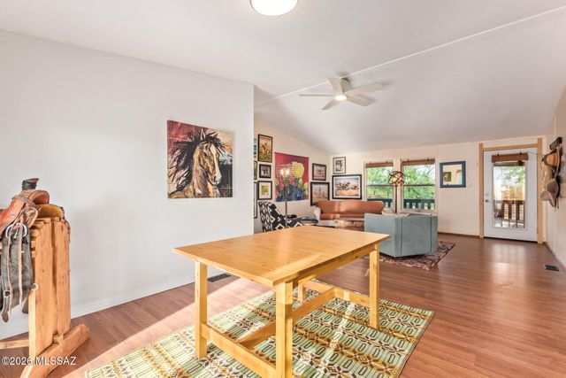17690 W Lickskillet Lane, Marana, AZ 85653