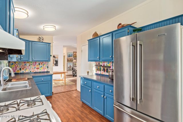 17690 W Lickskillet Lane, Marana, AZ 85653