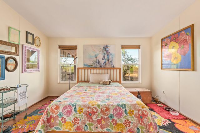 17690 W Lickskillet Lane, Marana, AZ 85653