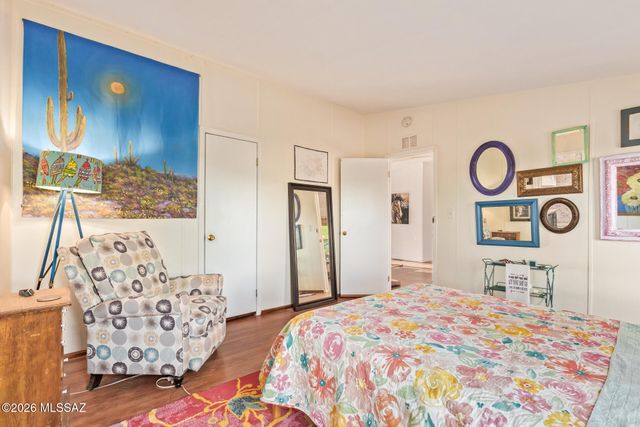 17690 W Lickskillet Lane, Marana, AZ 85653