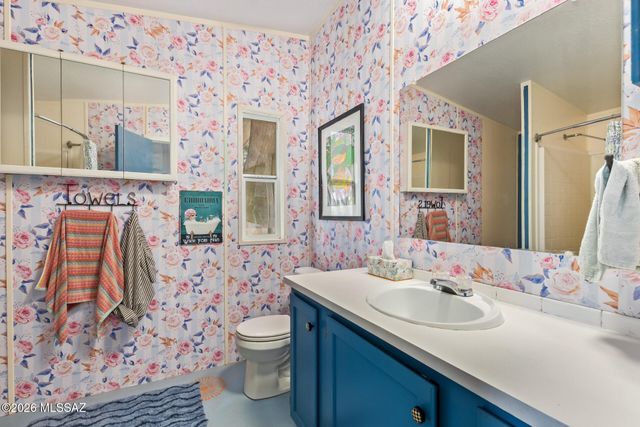 17690 W Lickskillet Lane, Marana, AZ 85653