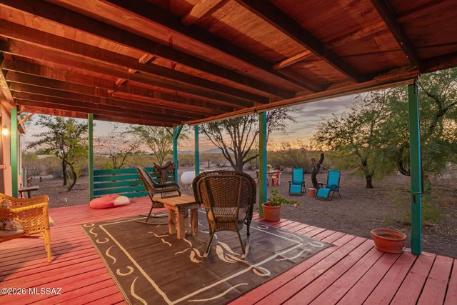 17690 W Lickskillet Lane, Marana, AZ 85653