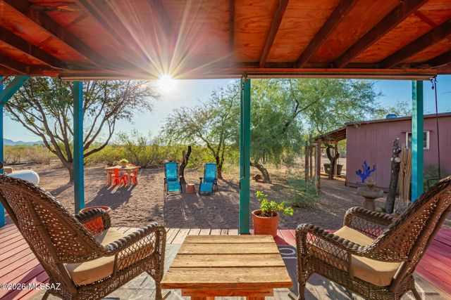 17690 W Lickskillet Lane, Marana, AZ 85653