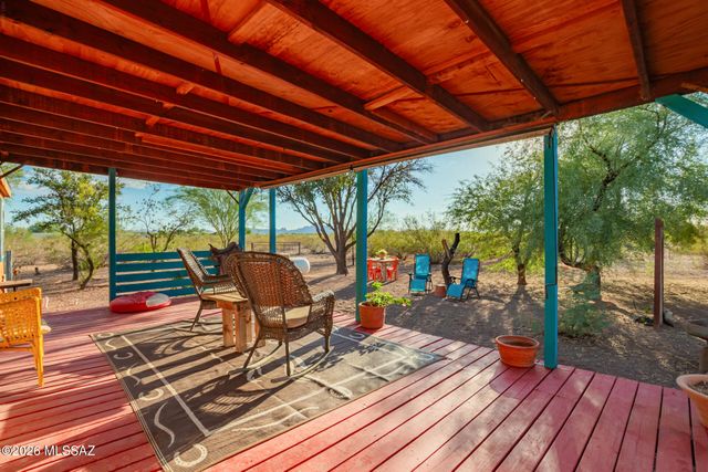 17690 W Lickskillet Lane, Marana, AZ 85653