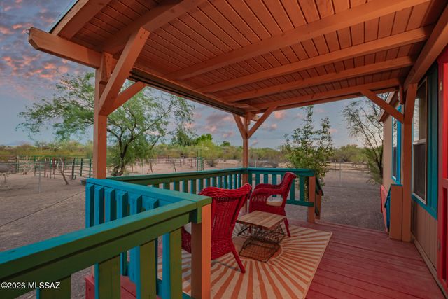 17690 W Lickskillet Lane, Marana, AZ 85653