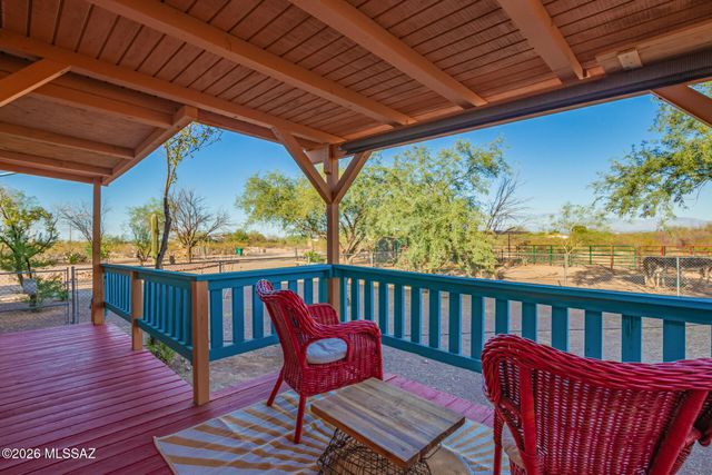 17690 W Lickskillet Lane, Marana, AZ 85653