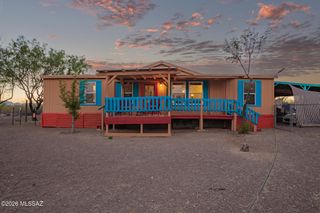 17690 W Lickskillet Lane, Marana, AZ 85653