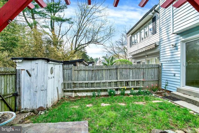 17413 HOSKINSON RD, Poolesville, MD 20837