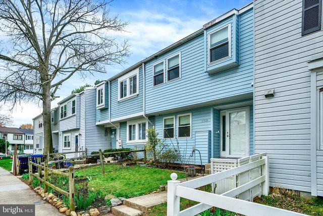 17413 HOSKINSON RD, Poolesville, MD 20837