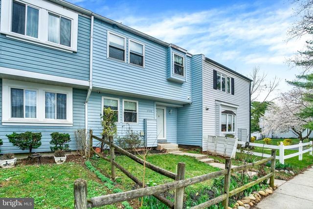 17413 HOSKINSON RD, Poolesville, MD 20837