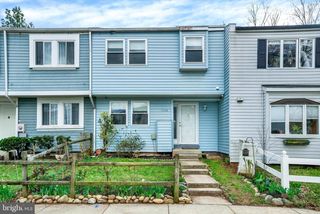 17413 HOSKINSON RD, Poolesville, MD 20837