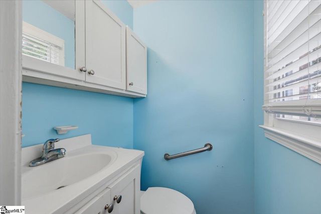 449 Liberty Highway, Liberty, SC 29657