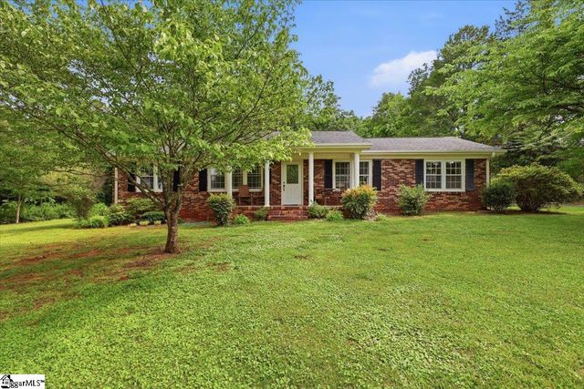 449 Liberty Highway, Liberty, SC 29657