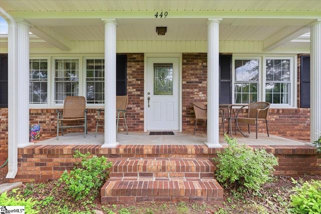 449 Liberty Highway, Liberty, SC 29657
