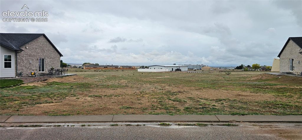 lot 7 & 8 S Crescent Circle, Pueblo West, CO 81007 — exterior