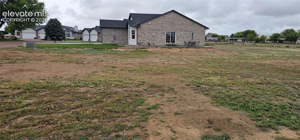 lot 7 & 8 S Crescent Circle, Pueblo West, CO 81007 — photo 2