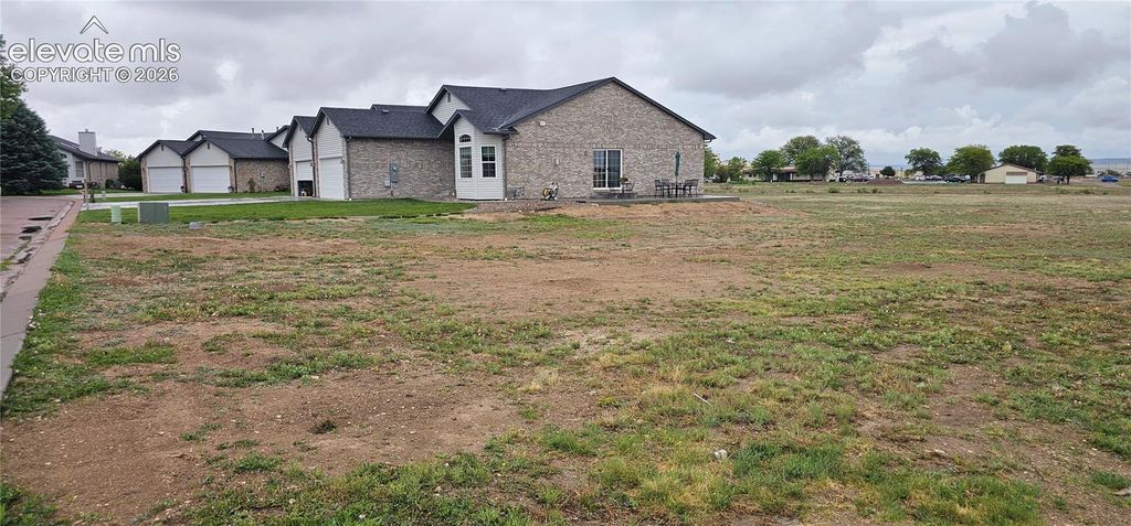 lot 7 & 8 S Crescent Circle, Pueblo West, CO 81007 — photo 5