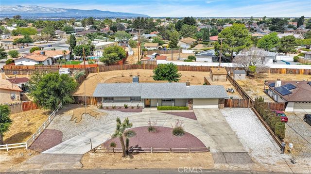 14204 Crow Road, Apple Valley, CA 92307
