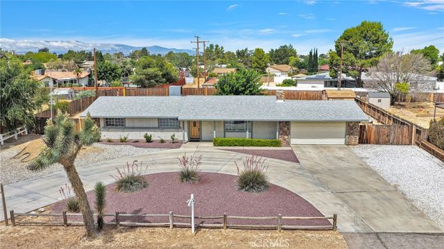 14204 Crow Road, Apple Valley, CA 92307
