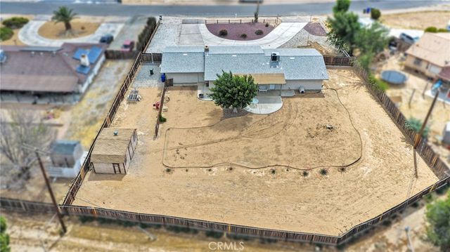 14204 Crow Road, Apple Valley, CA 92307