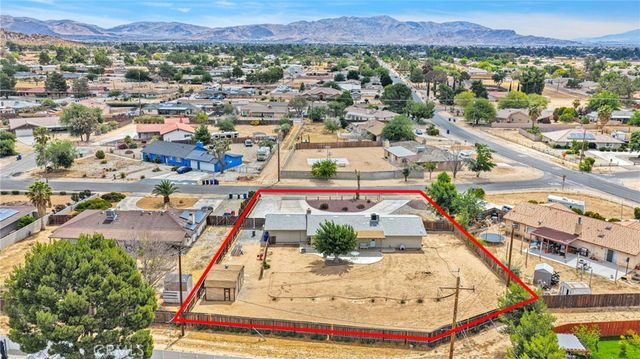14204 Crow Road, Apple Valley, CA 92307