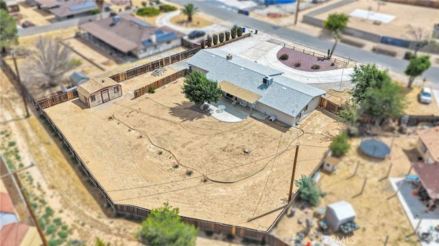 14204 Crow Road, Apple Valley, CA 92307