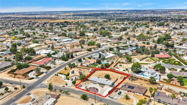 14204 Crow Road, Apple Valley, CA 92307