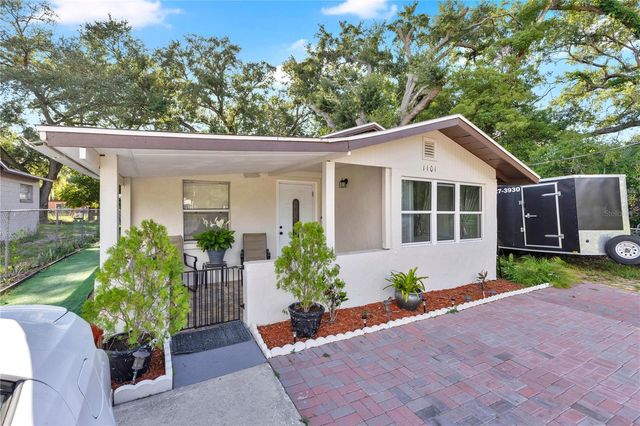 1101 28TH STREET NW, Winter Haven, FL 33881