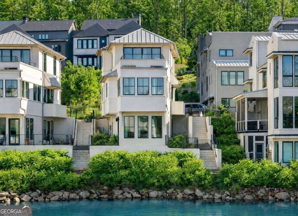 1200 Mado Loop, Chattahoochee Hills, GA 30268 — exterior