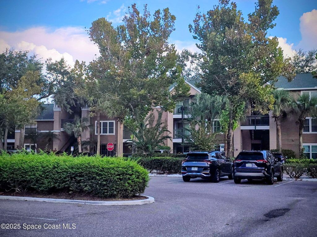 7667 N Wickham Road, 501, Melbourne, FL 32940