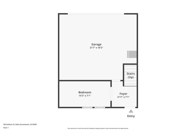 785 Gallium Ct, West Sacramento, CA 95691