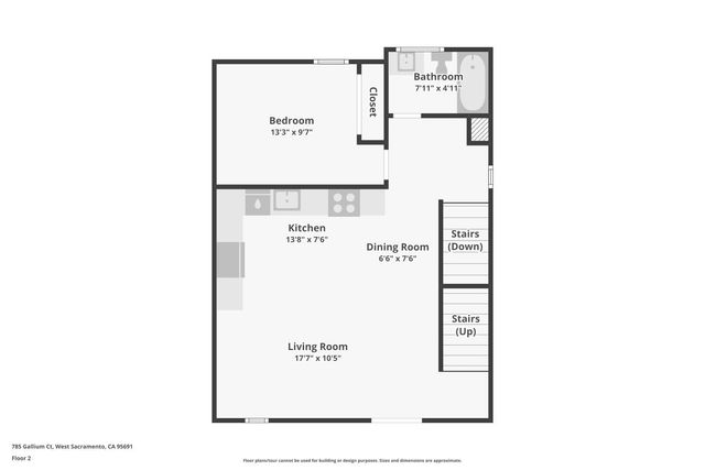 785 Gallium Ct, West Sacramento, CA 95691