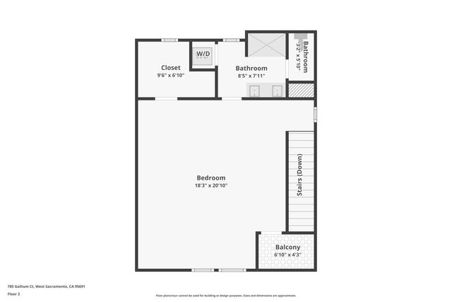 785 Gallium Ct, West Sacramento, CA 95691