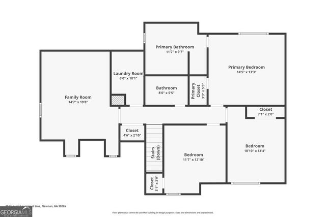 10 General Longstreet Line, Newnan, GA 30265