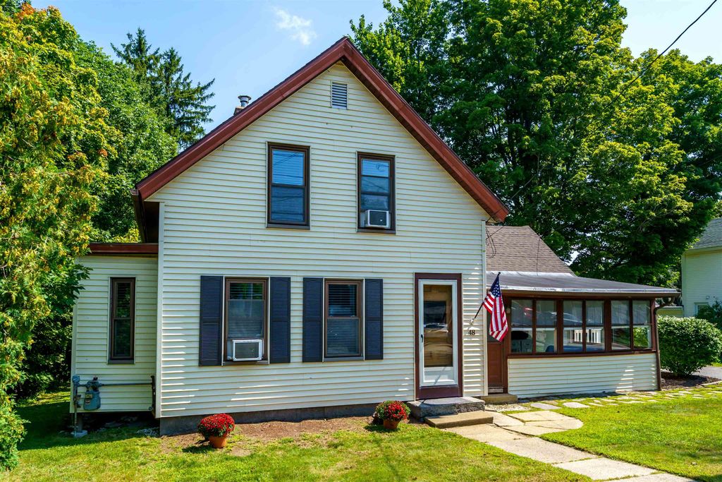 48 Main Street, Westminster, MA 01473