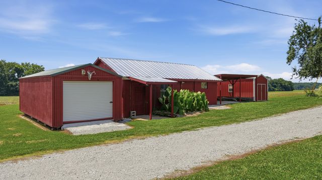 840 Crawford Ln, Belvidere, TN 37306