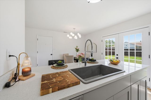 5700 Perrin Street, The Colony, TX 75056