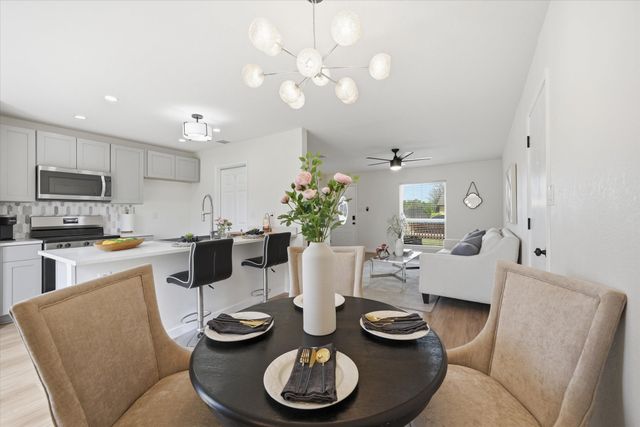 5700 Perrin Street, The Colony, TX 75056