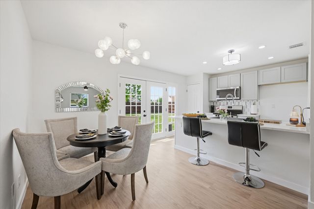 5700 Perrin Street, The Colony, TX 75056