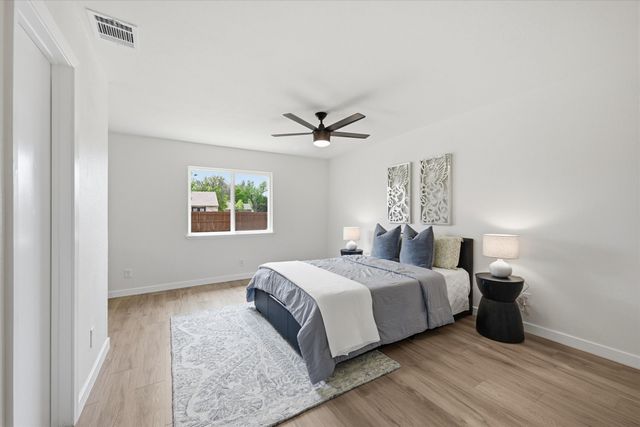 5700 Perrin Street, The Colony, TX 75056