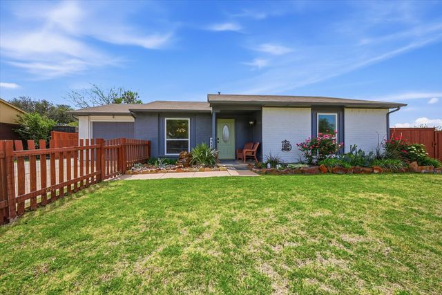 5700 Perrin Street, The Colony, TX 75056