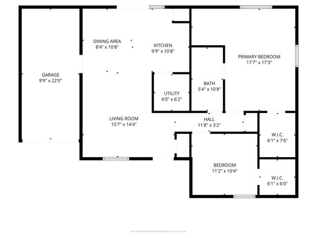 5700 Perrin Street, The Colony, TX 75056