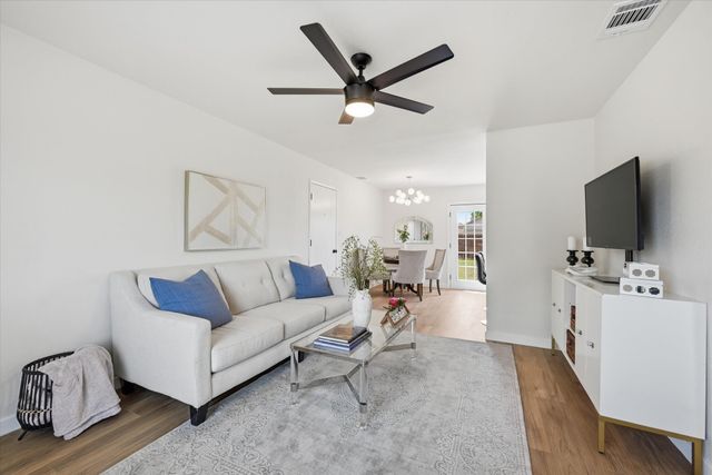 5700 Perrin Street, The Colony, TX 75056