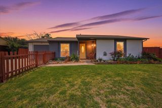 5700 Perrin Street, The Colony, TX 75056