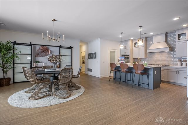 1464 Triple Crown Way, Beavercreek Twp, OH 45385