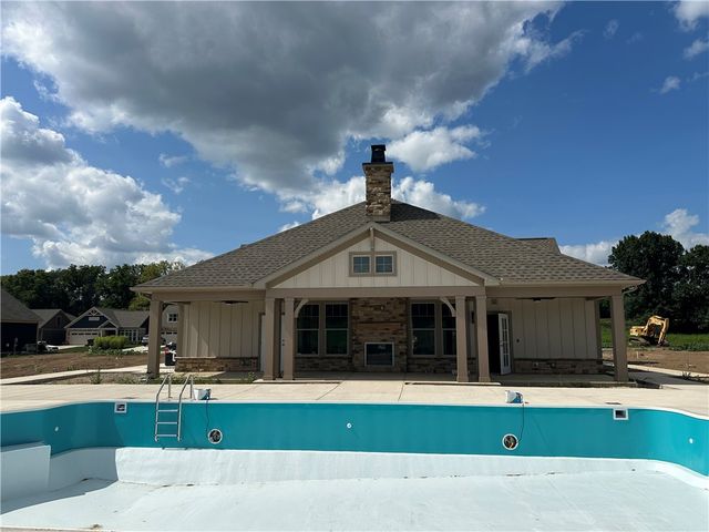 1464 Triple Crown Way, Beavercreek Twp, OH 45385