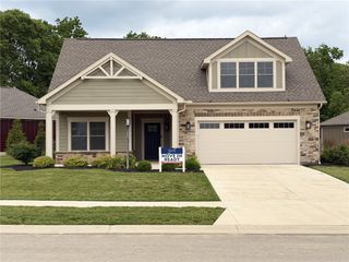 1464 Triple Crown Way, Beavercreek Twp, OH 45385