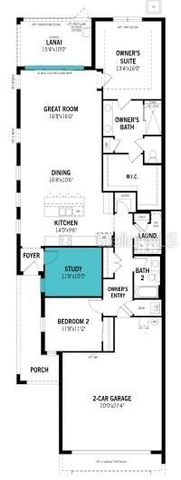 18476 GREEN GARDEN COURT, Venice, FL 34293